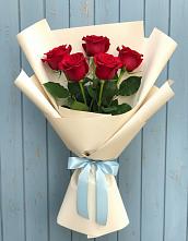 Букет Классика чувств #REPLACE_PRED# Белоозерский