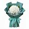Букет цветов из: Гортензия в Белоозерский