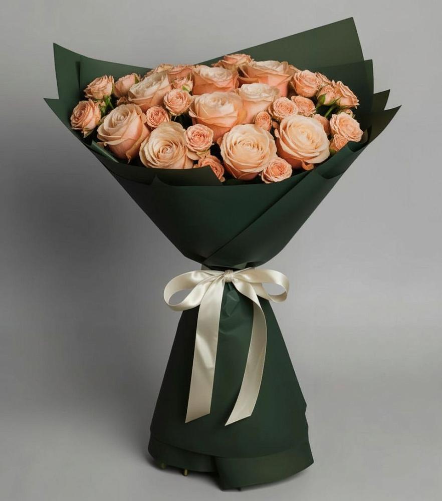 Букет Элегантный в Белоозерский