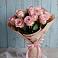 Букет цветов из: Розы в Белоозерский