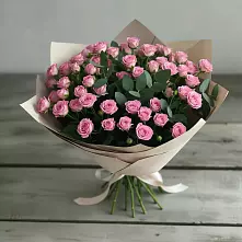 Букет Удовольствие в Белоозерский