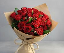 Букет Любовный роман в Белоозерский