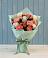 Букет цветов из: Розы в Белоозерский