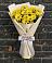 Букет цветов из: Хризантемы в Белоозерский